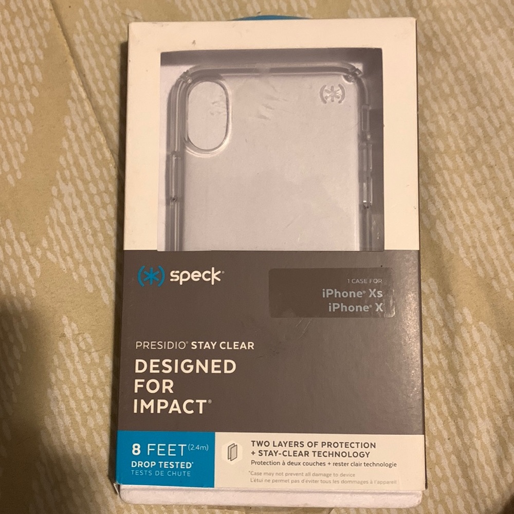 Bought it thinking it was for a xr